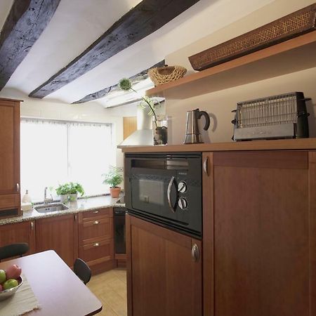 Altalea By Clabao Apartment Pamplona Ngoại thất bức ảnh