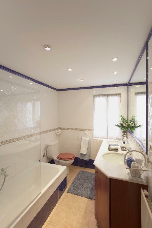 Altalea By Clabao Apartment Pamplona Ngoại thất bức ảnh