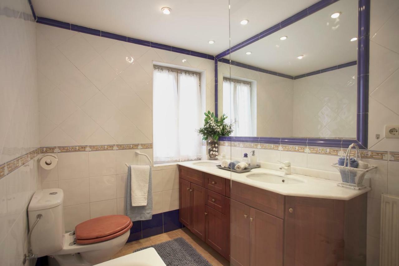 Altalea By Clabao Apartment Pamplona Ngoại thất bức ảnh