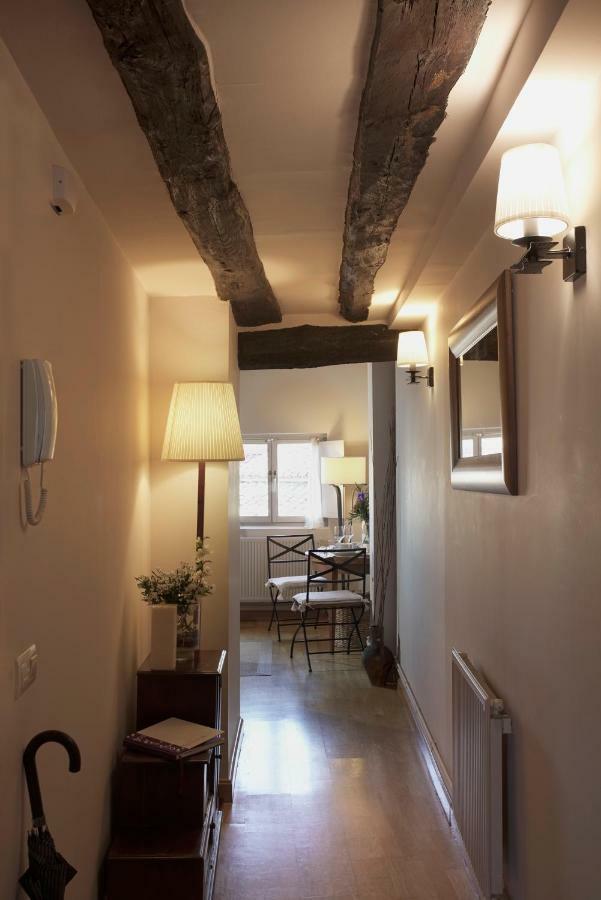 Altalea By Clabao Apartment Pamplona Ngoại thất bức ảnh