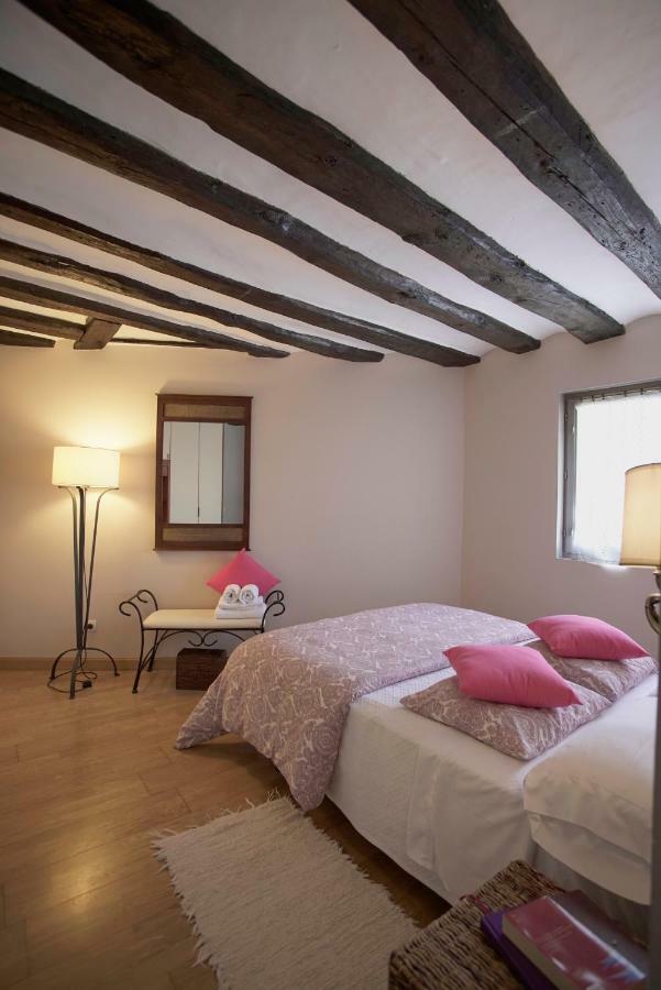 Altalea By Clabao Apartment Pamplona Ngoại thất bức ảnh
